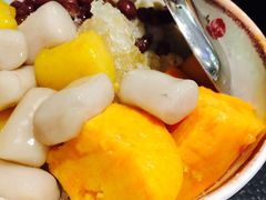 -鲜芋仙(宝地广场店)