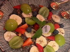 -芭莉与彩虹西餐厅(成都合生汇店)