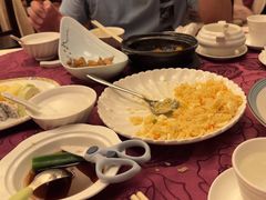 -亚龙湾红树林度假酒店御粤阁