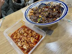 -惠记粉汤羊血(小南门店)