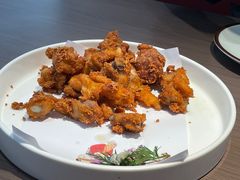 -将相和·海鲜蒸饺大连菜