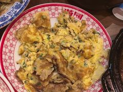 -满园烤鸭·春饼(太原街万达店)