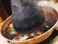 -北门涮肉·铜锅涮肉(南锣鼓巷店)
