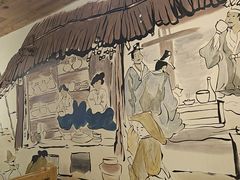 -恩你小木屋·韩式料理(假日广场店)