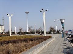-烟台南站