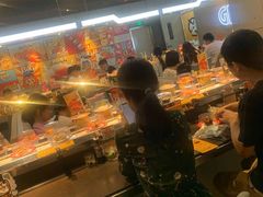-元气寿司(东方宝泰店)