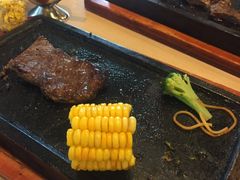 -必胜客(安盛金马店)