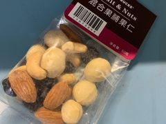-星巴克(北京新东安)