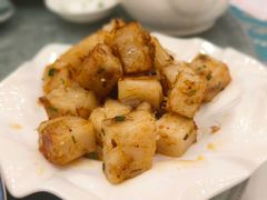 xo酱萝卜糕-天河大厦中餐厅(广州天河大厦店)