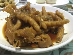 -万香姜汁(引泉路店)