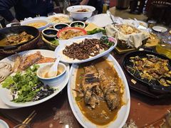 -渔掌门(铁东店)