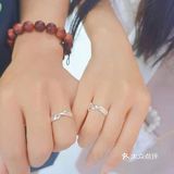 神仙仪式感的一天，戒指DIY+一纸婚约