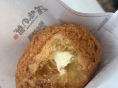-君之狮子山·轻糖烘焙(开元Mini店)