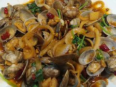 -庆峰龙虾烧烤(合肥一店)