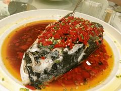 -古韵轩·江浙融合菜(梁溪店)