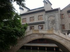 -龙潭水乡