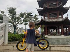 -趣动熊运动发展中心(乐坊校区)