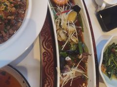 -湘阅•威海海鲜•湖南味道(华宝店)