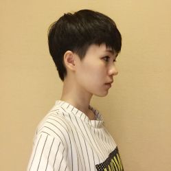 点击看大图 -HD HAIR STYLE