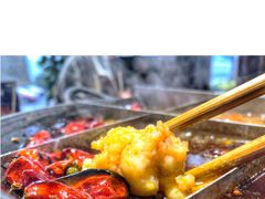 -白乐天毛肚火锅馆(南滨路店)