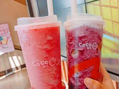 -CoCo都可(北新桥店)