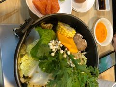-樱吉岛寿喜锅(肇嘉浜路店)