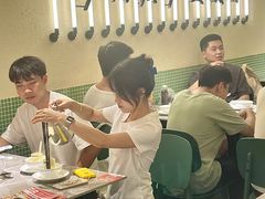 -肥家大排档(天河体育西店)