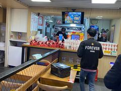 -华莱士炸鸡汉堡(崇文门搜秀城店)