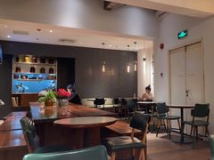 -BAKER&SPICE(安福路店)
