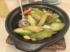 -蚝美人·生蚝海鲜烧烤(茶花园店)