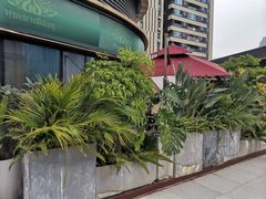 -泰悠谷养生SPA(世茂商业街店)