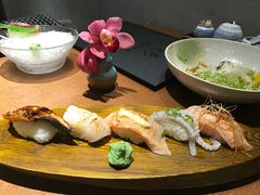 -麦秋寿司(富都广场店)