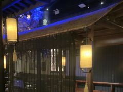 -绿茶餐厅(朝阳大悦城店)