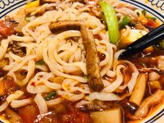 -西北45°(世茂广场店)