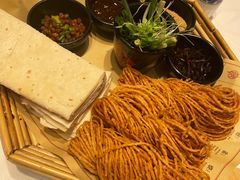 -大张烙馍村(泉山店)