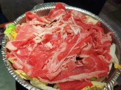 -王氏炉匠·烧鸟放题自助(三里屯店)