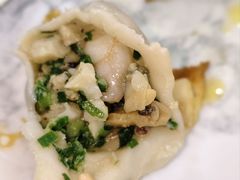 海鲜冰凌煎饺-北方饺子王·海肠捞饭·海鲜锅(山大店)