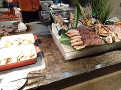 -温德姆至尊酒店·海鲜自助餐厅(海沧店)