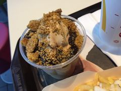 -麦当劳(牡丹江路店)
