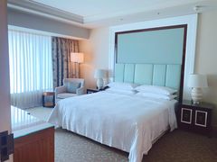 -澳门喜来登大酒店