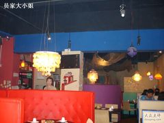 -茶花妹子云南餐厅(传媒大学店)