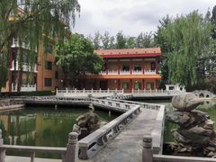 -新川办餐厅