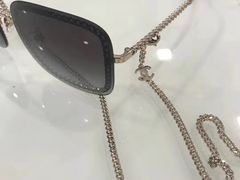 -Chanel(德基广场店)