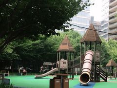 -唐城墙遗址公园