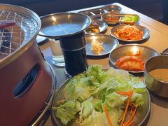-西塔老太太泥炉烤肉(青浦蟠龙天地店)