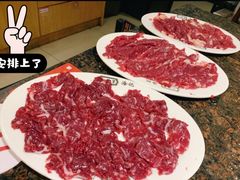 -八合里潮汕鲜牛肉火锅(深圳海岸城店)
