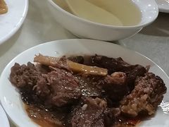 牛腩-金新街边打边炉(天安花园店)