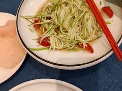 -御沪沪味园.融合菜.海鲜(斜土路店)