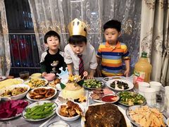 -勒甜LO CHO·私人订制低糖代糖纯动物奶油生日蛋糕(新开路店)