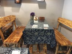 -蜗牛小馆醉乡民谣云南菜(惠新西里店)